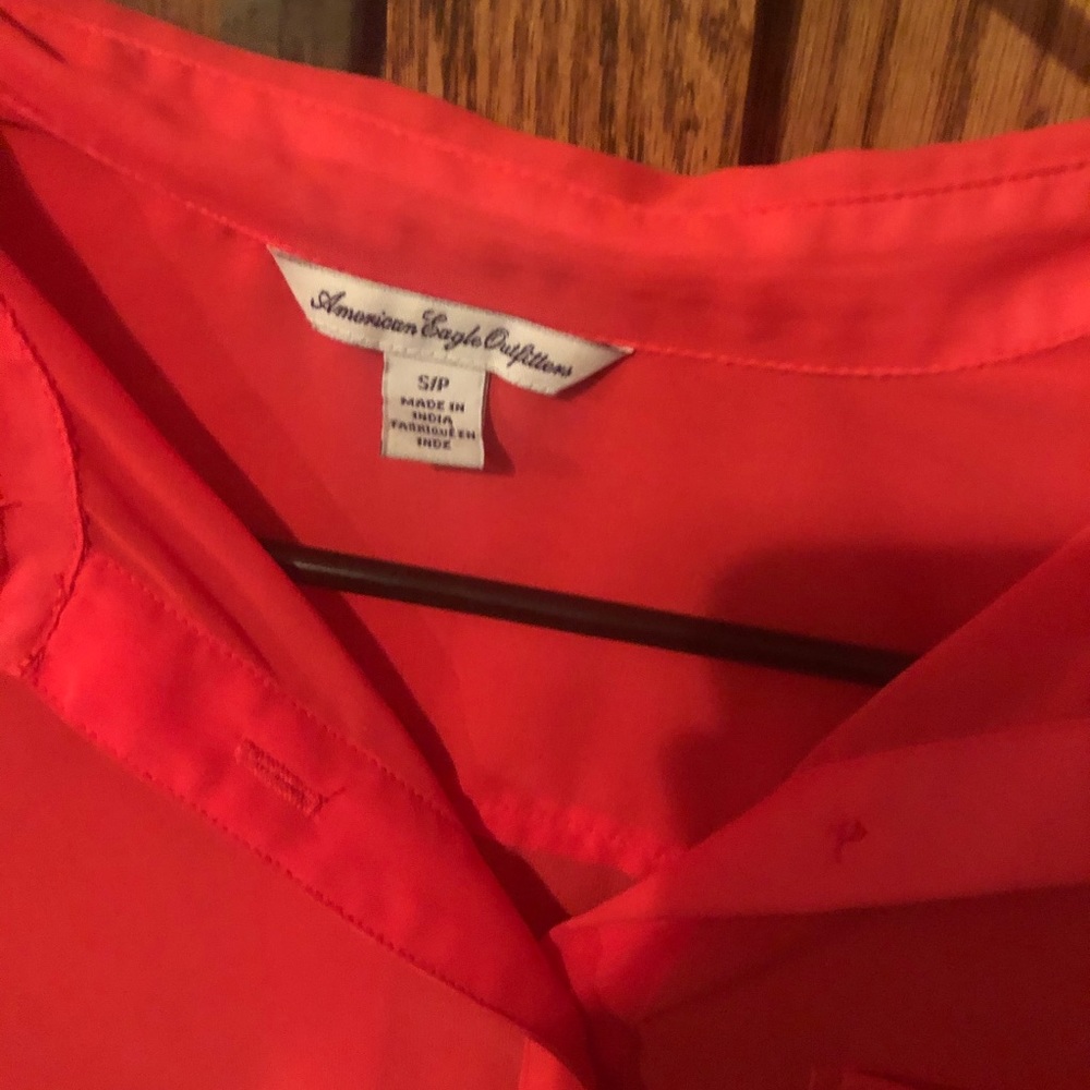 American eagle shirt